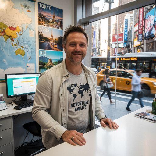 Дмитрий Петров - Специалист по продажам