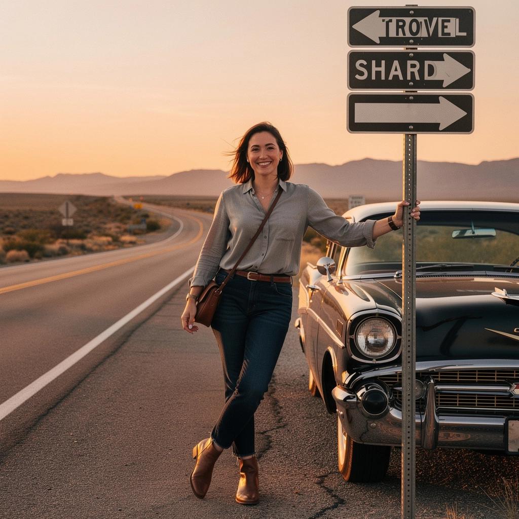 Анна Сидорова - Координатор мероприятий